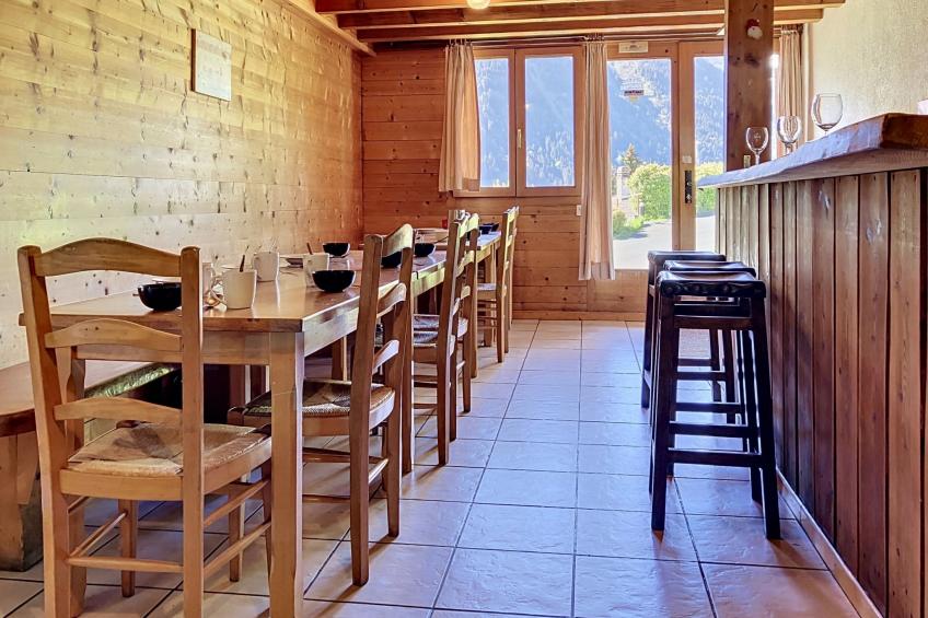 Chalet Anthamatten (CHY100) - foto 8