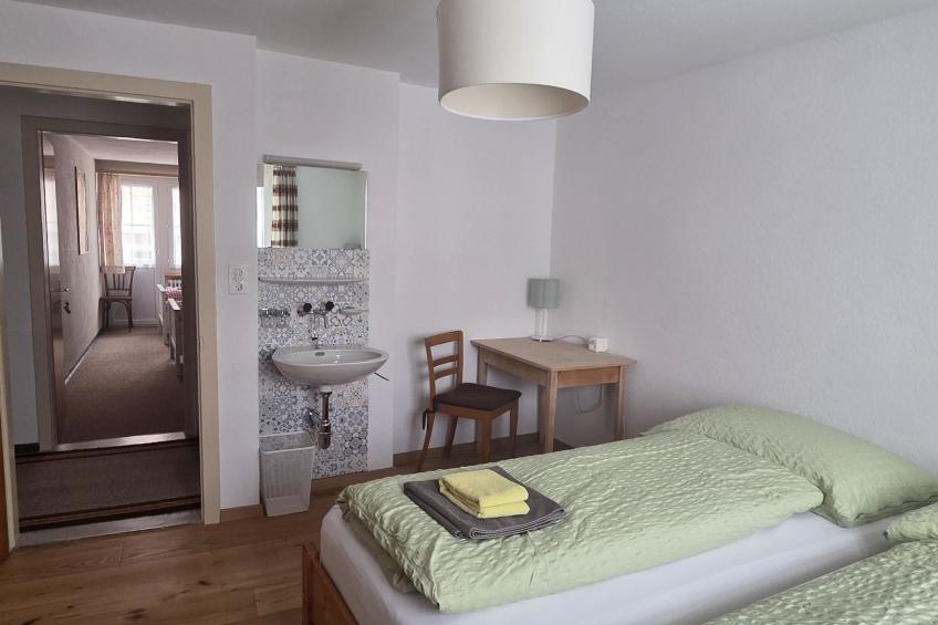 Casa Fasciati Appartement/Fewo, Bad, WC, 4 oder mehr Schlafräume - foto 21