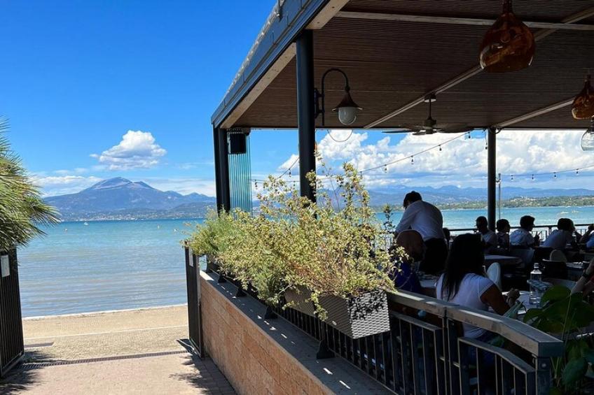 Caravanpark San Benedetto Camping Relais Peschiera / MH Borgo - foto 37