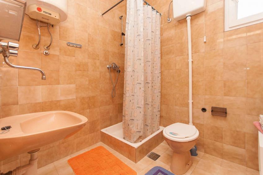 Holiday apartment with air conditioning - BF-55HPR - foto 7