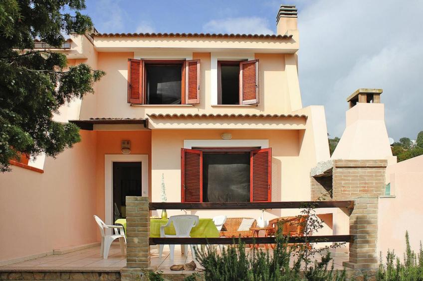 Appartementen, Santa Margherita di Pula - Type A - foto 6