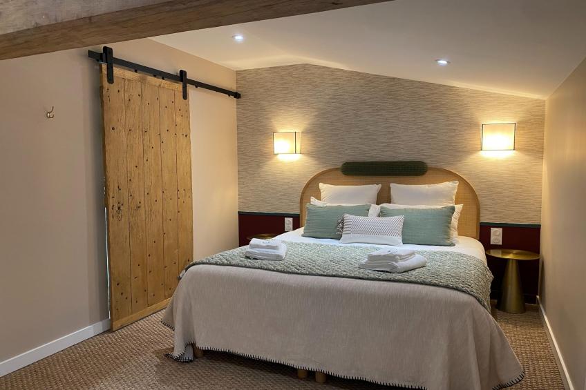 Le Domaine du Puy Doré - foto 23