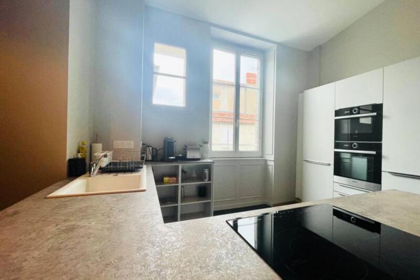 Appartements à La Rochelle - foto 26