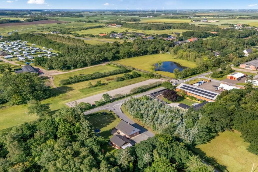 "Ditleif" - 8km to the inlet - foto 5