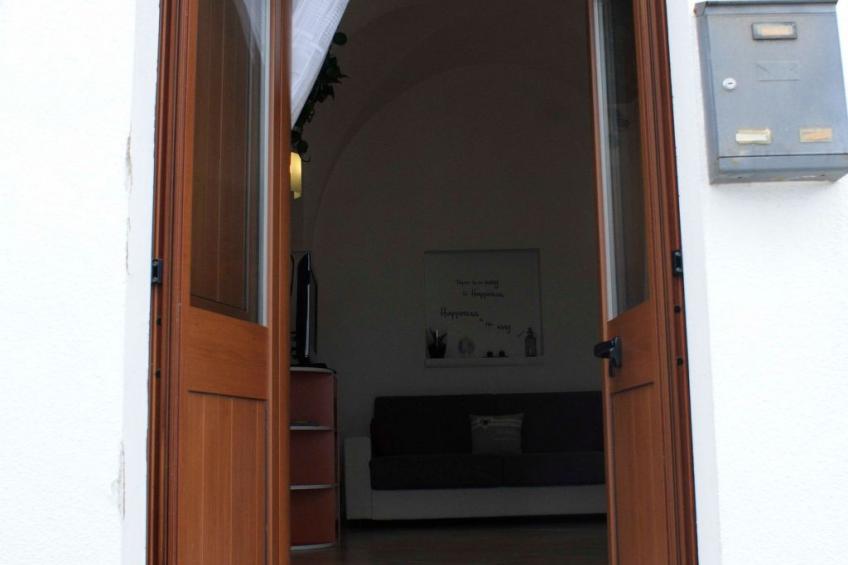 Haus Cassiopea in Ceglie Messapica Apulien - foto 3