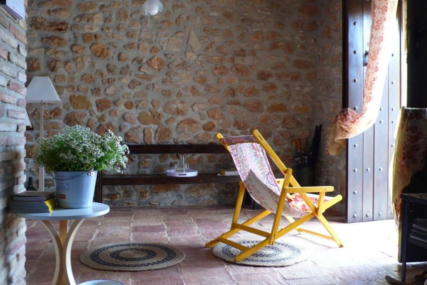 in einem kleinem Dorf nah dem Jakobweg - foto 9