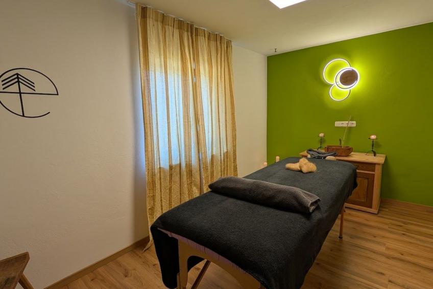 mit Terrasse und zwei Schlafzimmer - foto 13