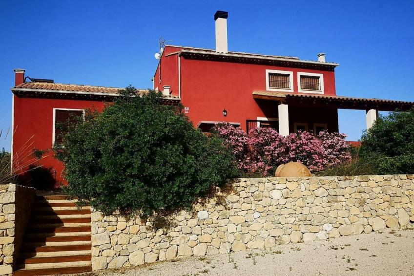 Domicilio de Vida - foto 33