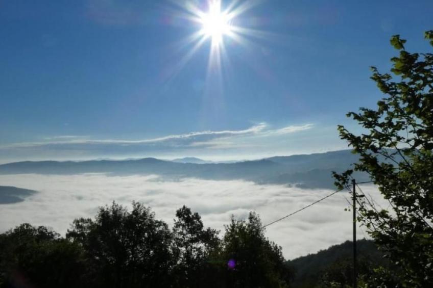 Piccola casa romantica - foto 13