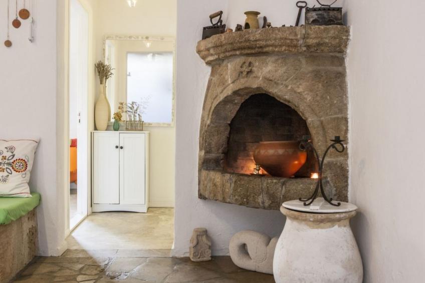 Hütte mit eigenem Garten und Grill - foto 20