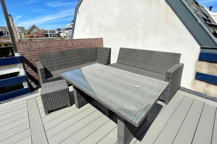 Aurora, Katwijk Zee - foto 41