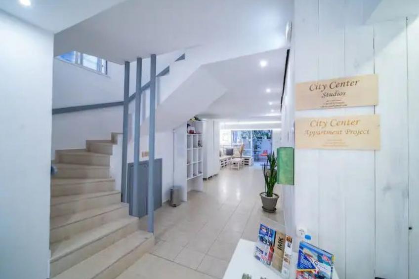 Stadtzentrum Studios I2 - foto 4