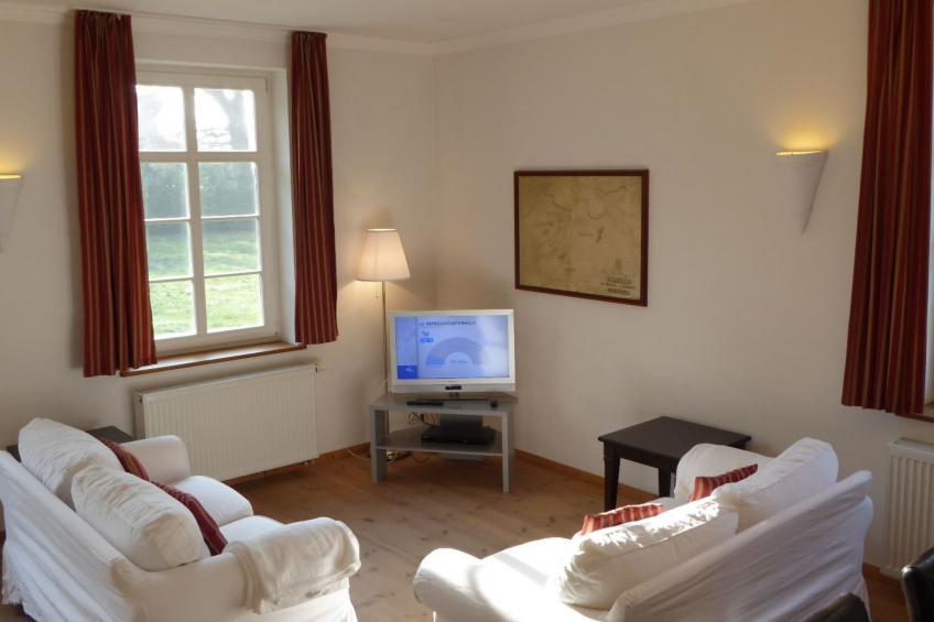 Hochwertige Ferienwohnung in Gingst - foto 14