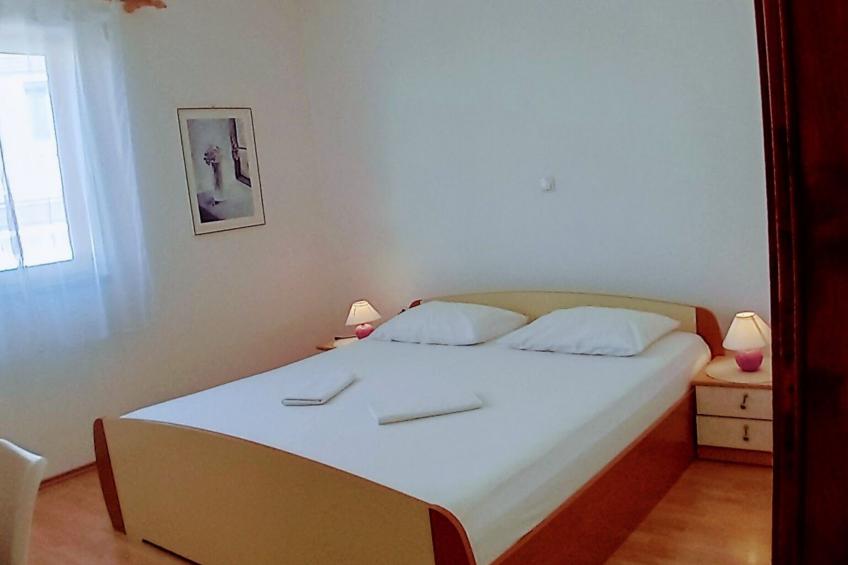 Anwesen "Krasno" mit Terrasse - foto 10