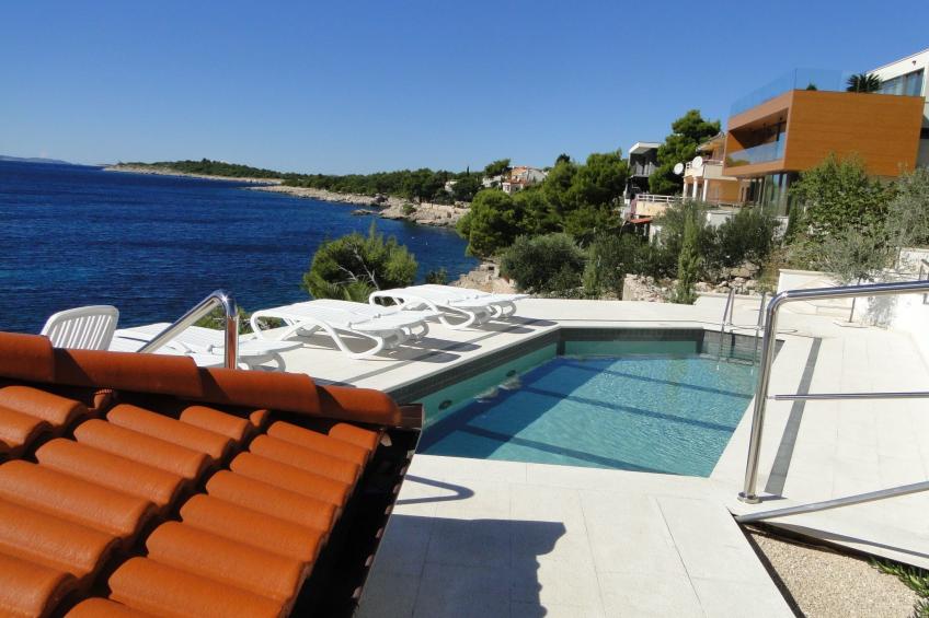 Wohnung "Perla 2" mit Blick auf das Wasser - foto 19