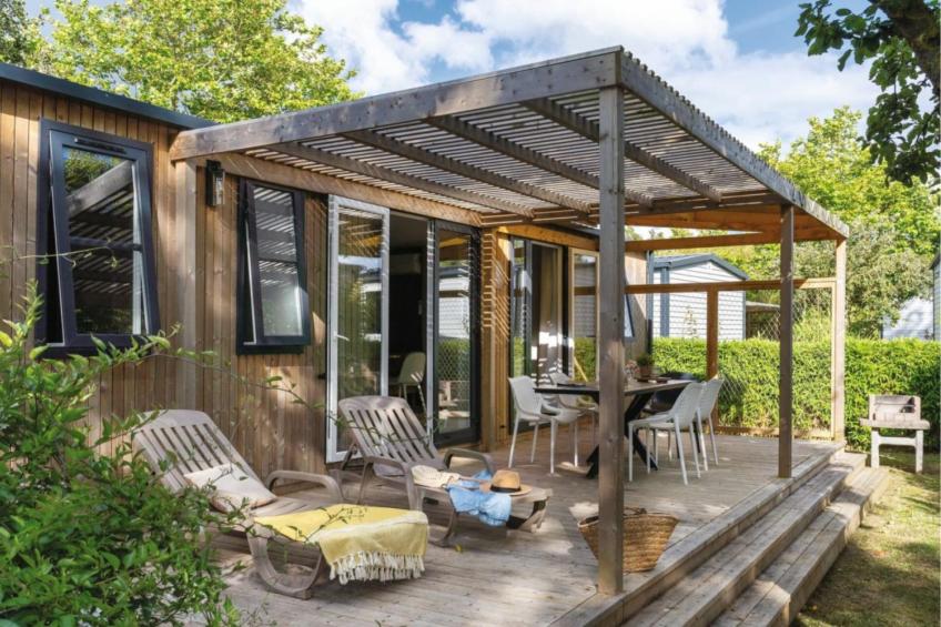 Cottage Nautilus 4p 2Bdrms AirConPremium - foto 3