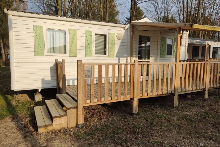 Smart Home Athen, Europapark, Rulantica ca. 15min - foto 3