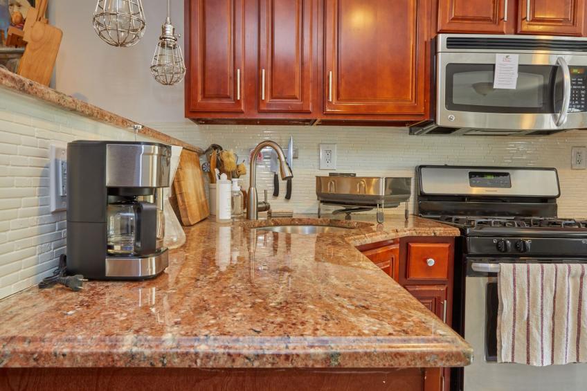 Künstler 3 Schlafzimmer Stadthaus mit Hinterhof Garten - foto 11