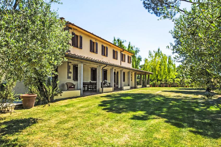 Villa Beboli per 18 pax - foto 52