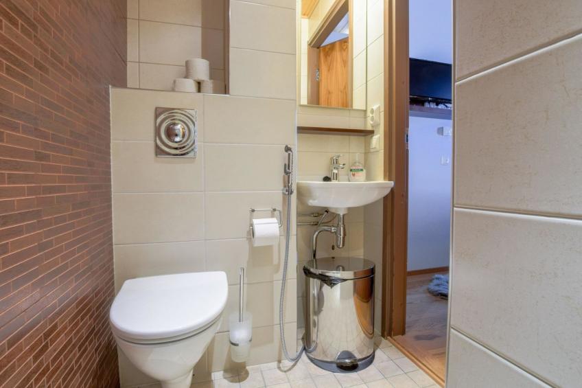 Tahko spa junior suite orange b6 - foto 17