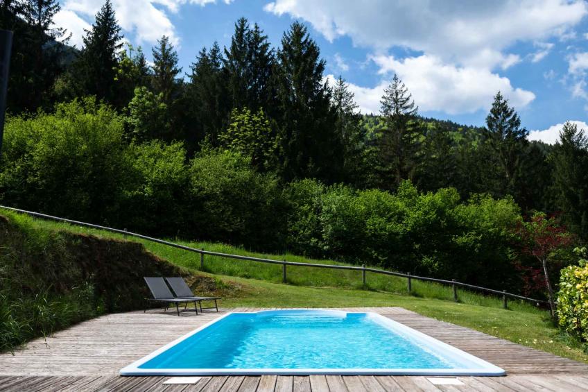 Holiday house with pool - BF-PPPC - foto 3