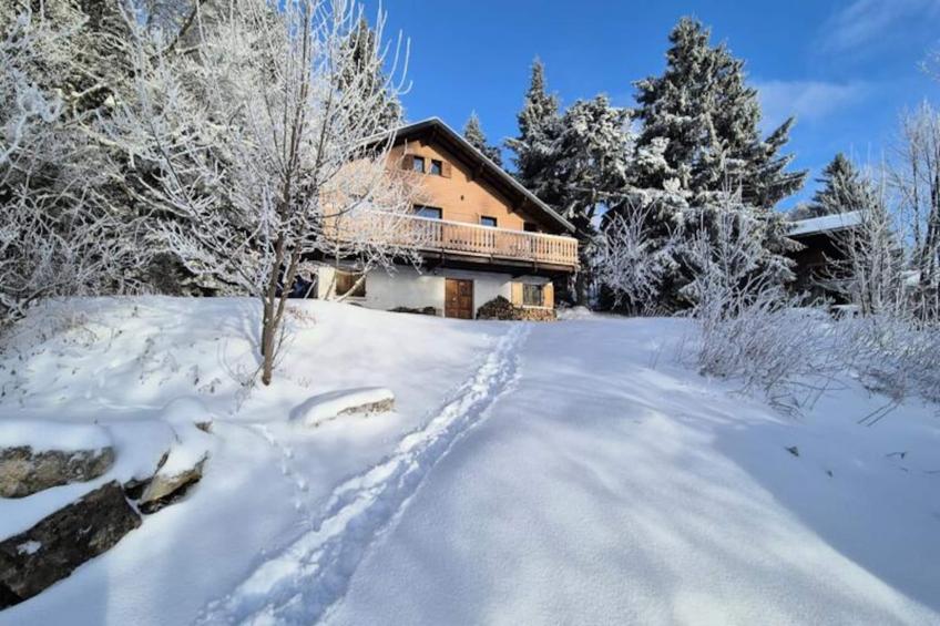 Chalet Au Revard , Au Calme 12 Pers. - foto 35