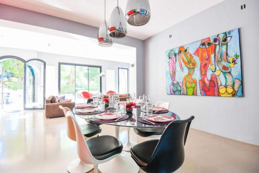 Villa Notre-dame - Piscine Parking 4 Chambres - foto 3