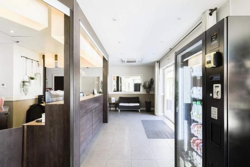 Résidence Garden & City Aix-en-Provence Rousset - foto 6