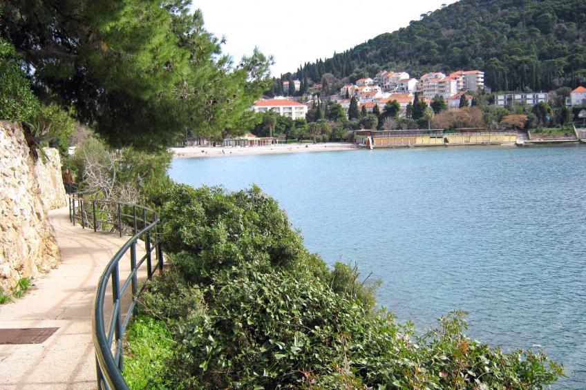 Appartement de vacances avec balcon à Dubrovnik - BF-PXK59 - foto 33