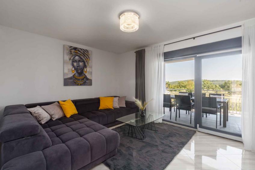 Vakantiewoning met airconditioning en zwembad - BF-X6JBN - foto 29