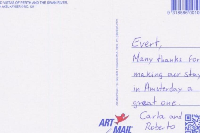 Classy Room 17th Century Canal House - foto 43