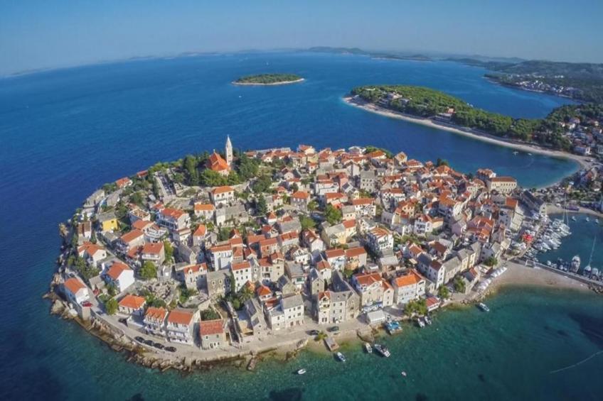 Apartments and Rooms Mikelin - Room Alen 4 - foto 31