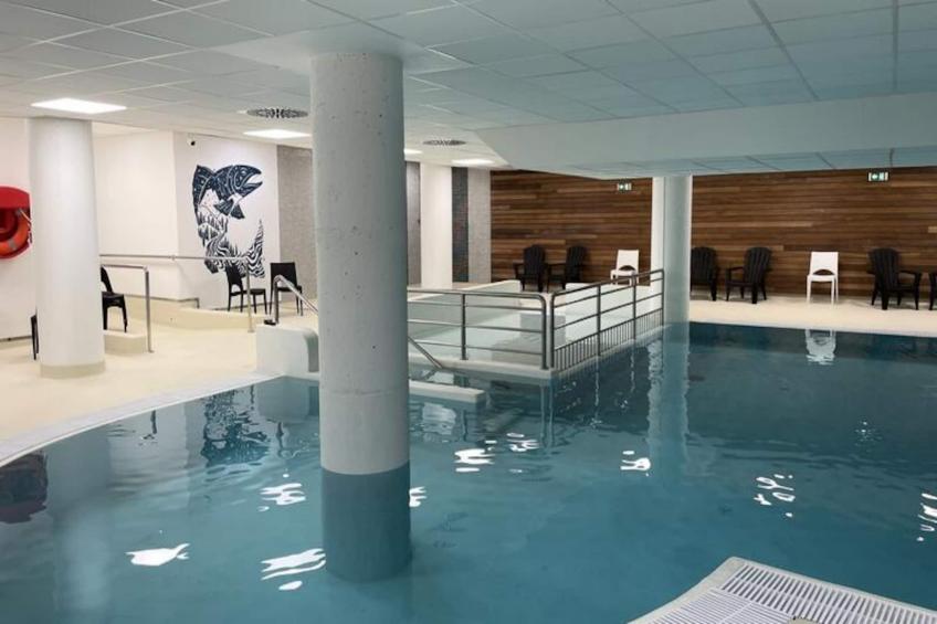 Résidence Le Portillo - Piscine - foto 5