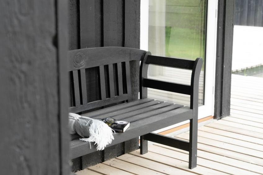 "Jarno" - 1km from the sea in NW Jutland - foto 17