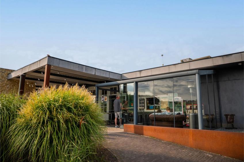 Lodge Royal 6 people - foto 21