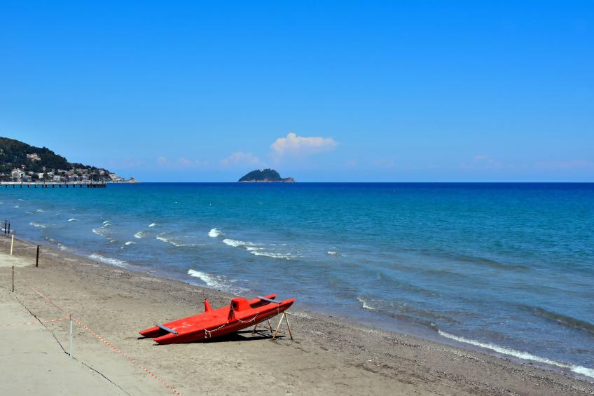 Agriturismo Borgo Ameno Studio 2 Pax - foto 11