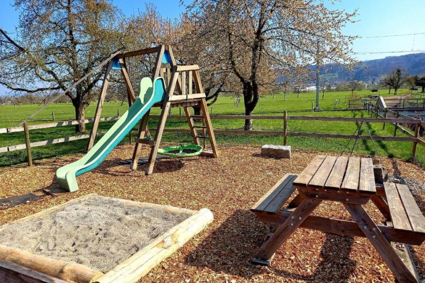 Bauernhof Elmiger - foto 16