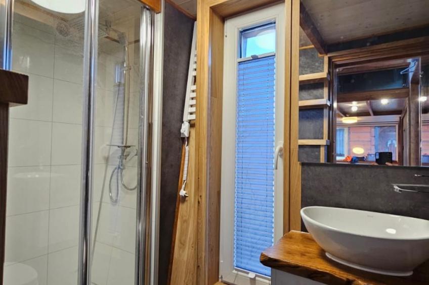 Tiny House Sundancer - foto 30