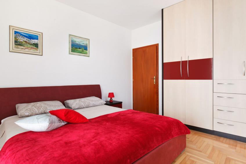 Luxuriöses Haus direkt am Strand, große Terrasse, Pool - foto 35