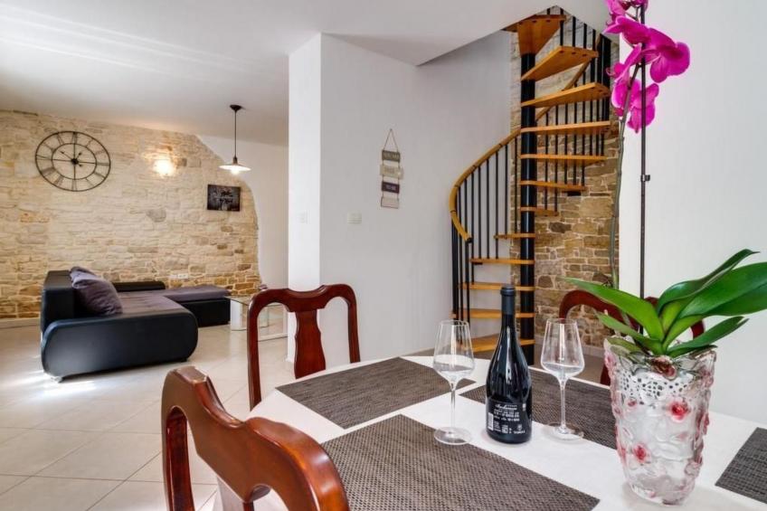 Haus Furlani mit schönem Garten und privatem Pool - foto 5