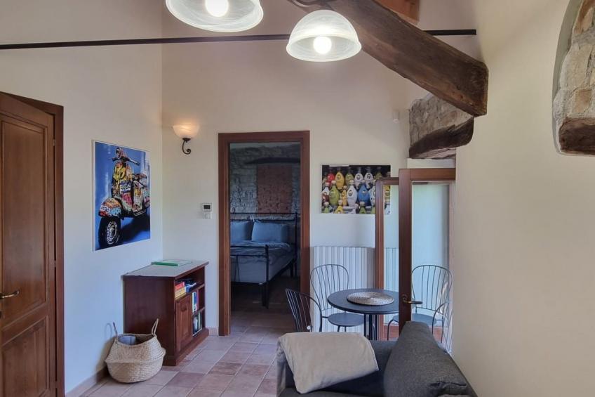 Cascina Bricco - San Giorgio Scarampi Wohnung - foto 76