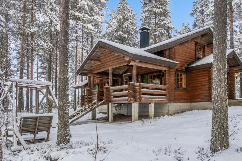 Välikosken karpalo - foto 36