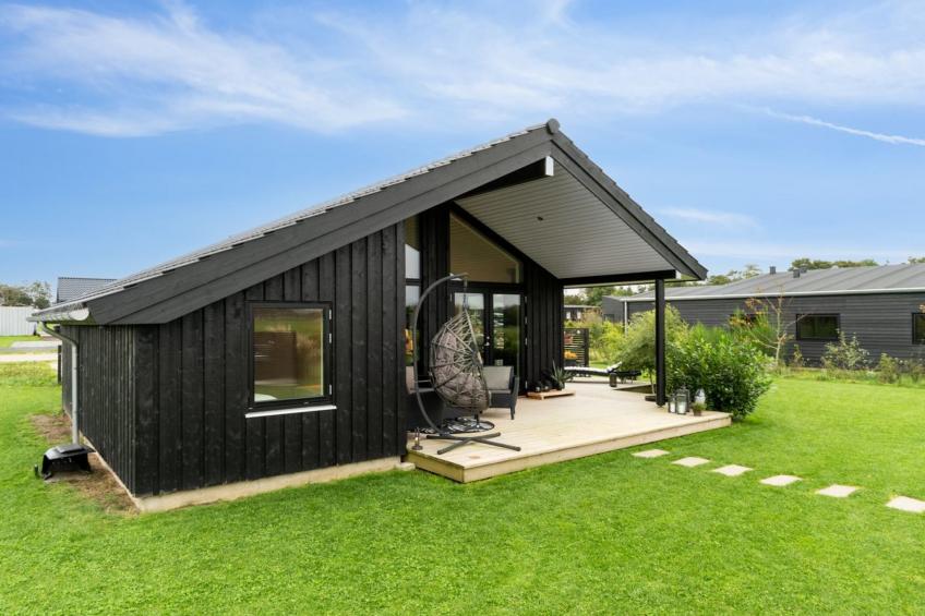 "Brothir" - 500m from the sea in SE Jutland - foto 4