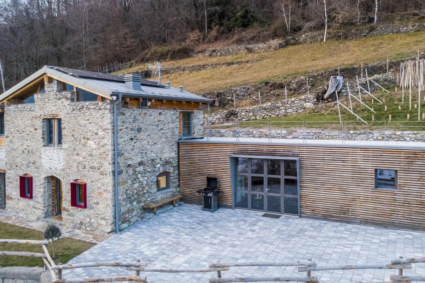 Casa Ulme' - foto 71