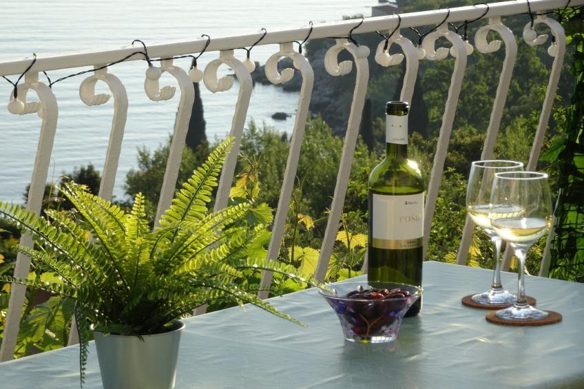 Harmony Apartment Plat - Two Bedroom Apartment with Balcony and Sea View - foto 13