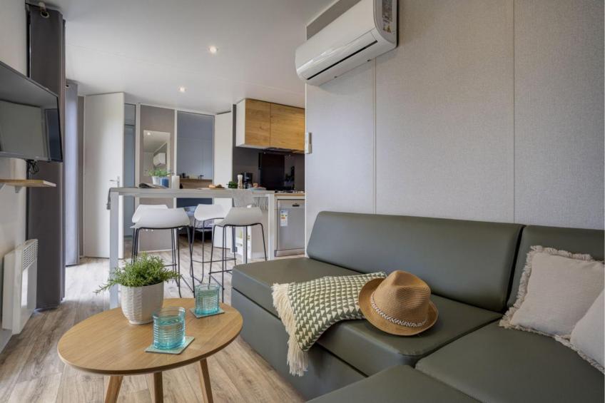 Cottage 4p 2Bdrms AirCon - foto 5