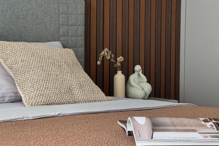Qoople Eхсellence C-37 neue Wohnung am Meer - foto 48