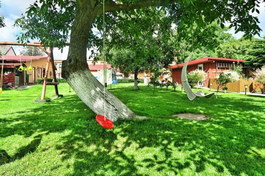Vakantieaccommodatie, Ostrowiec Slawienski - Type A - foto 18