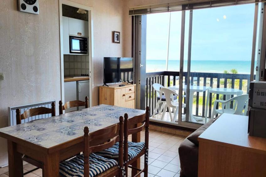 Location de Vacances Merville-Franceville-Plage 69