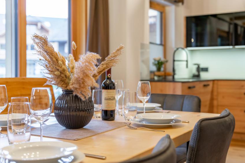 AlmApARTment Mauterndorf Pichl 7-2 - foto 27